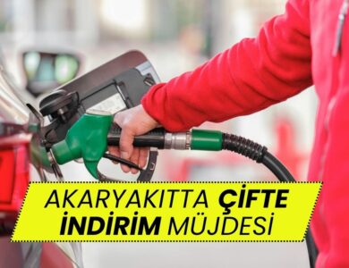 Müjde Üstüne Müjde! Akaryakıtta Gece Yarısı Çifte İndirim Geliyor! İşte Detaylar