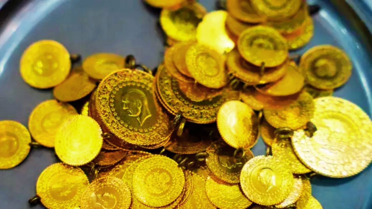 Uzmanından Gram Altın İçin Görülmemiş Tahmin: Zirveyi Açıkladı!