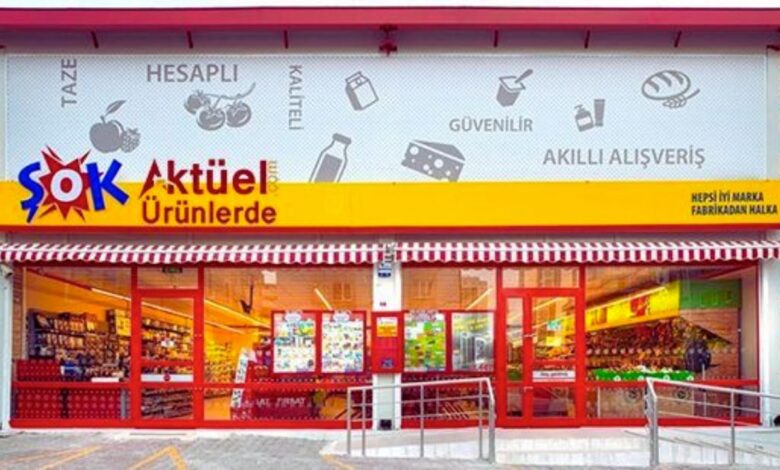 ŞOK Marketler'e Akülü Araba ve Klima Geliyor! İşte 28 Mayıs - 25 Haziran Aktüel Ürünler Kataloğu