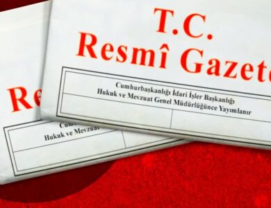 Memurları İlgilendiren Torba Kanun Resmi Gazete’de Yayımlandı