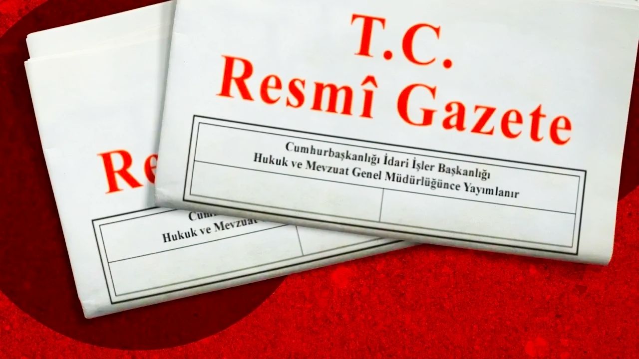 Memurları İlgilendiren Torba Kanun Resmi Gazete’de Yayımlandı
