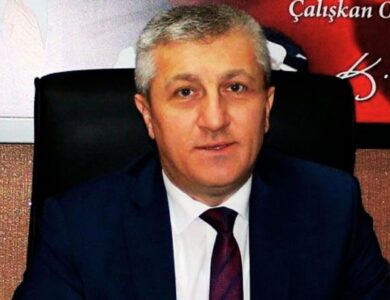 Bakanlık az önce açıkladı: İstifa eden il müdürünün yerine atama yapıldı!