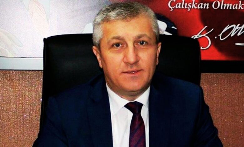 Bakanlık az önce açıkladı: İstifa eden il müdürünün yerine atama yapıldı!