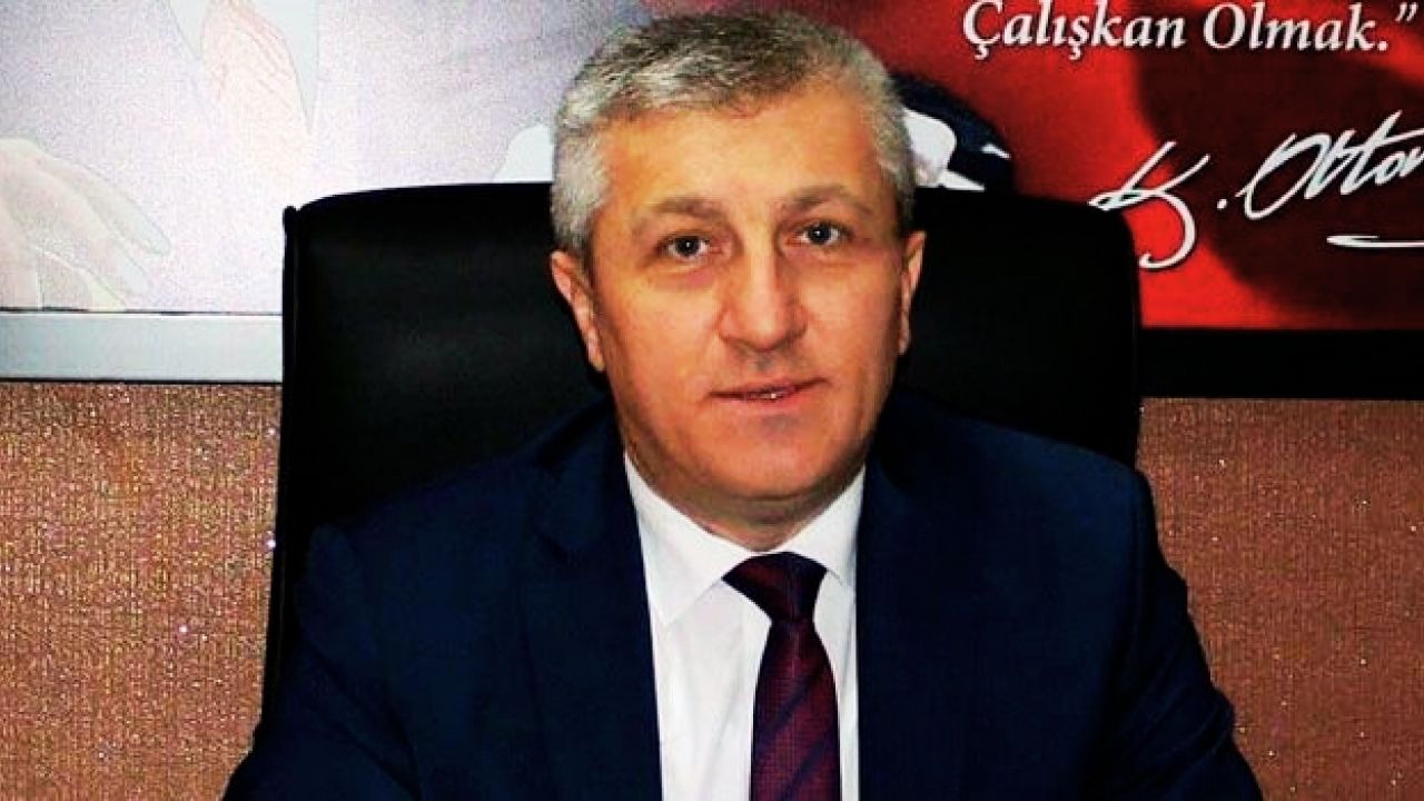 Bakanlık az önce açıkladı: İstifa eden il müdürünün yerine atama yapıldı!