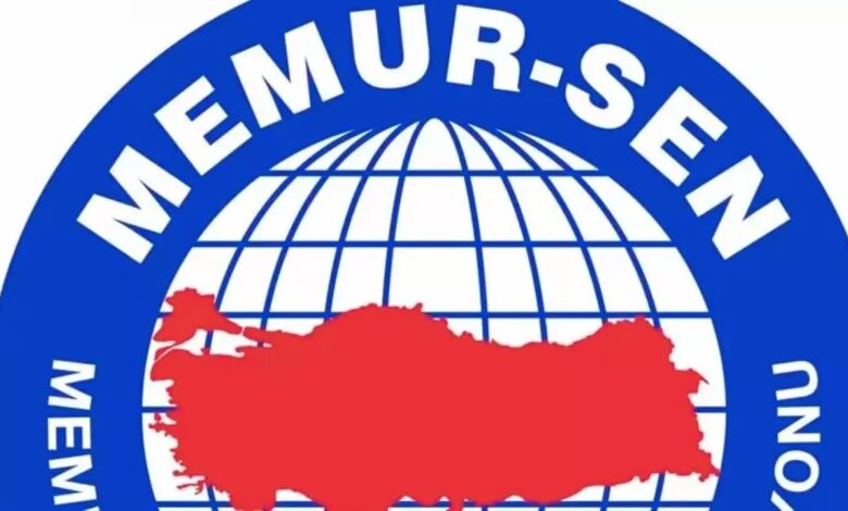 Toplu Sözleşme Öncesi Şok Gelişme: Memur-Sen 11 Yıl Sonra İlk Kez Yetki Kaybediyor