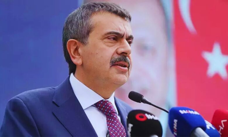 Milli Eğitim’de Değişim Rüzgarı: 17 İlde Müdür Değişikliği Yolda