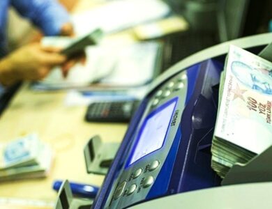 Bankaya Bu Parayı Koyana 110 Bin Lira Maaş Bağlanıyor
