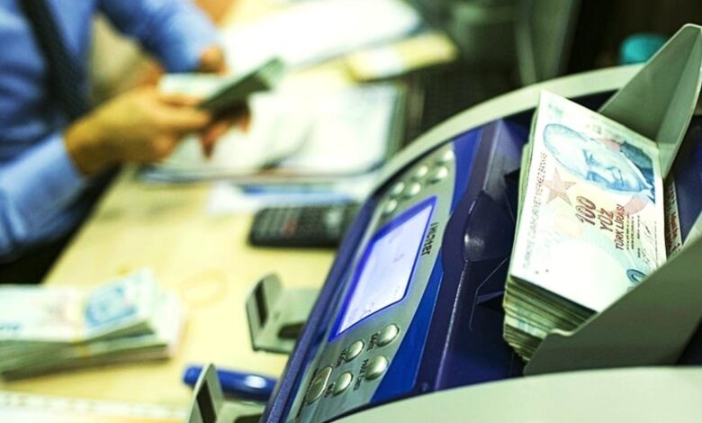 Bankaya Bu Parayı Koyana 110 Bin Lira Maaş Bağlanıyor