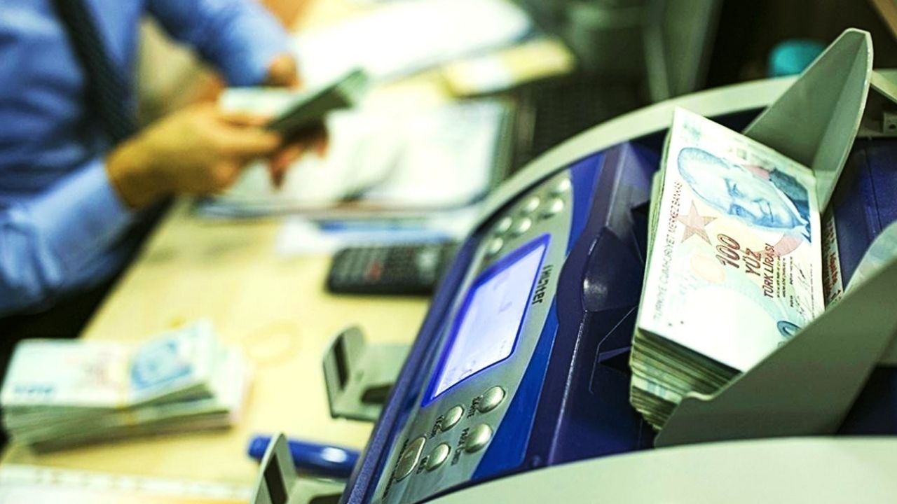 Bankaya Bu Parayı Koyana 110 Bin Lira Maaş Bağlanıyor