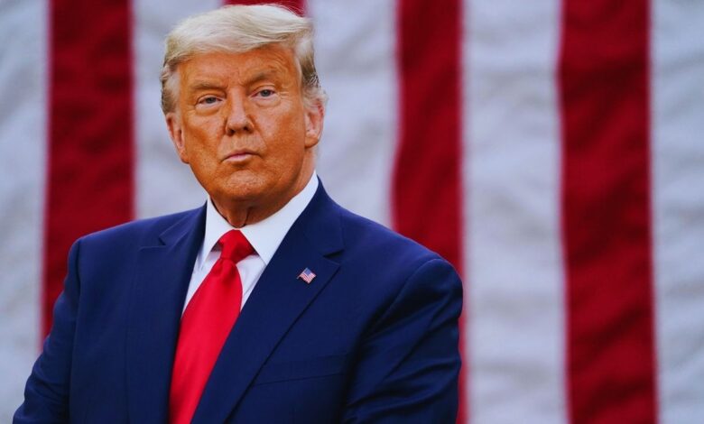 Son Dakika Özel Temsilcisi Açıkladı: İşte Trump'ın İstanbul'a Gelme Şartı!
