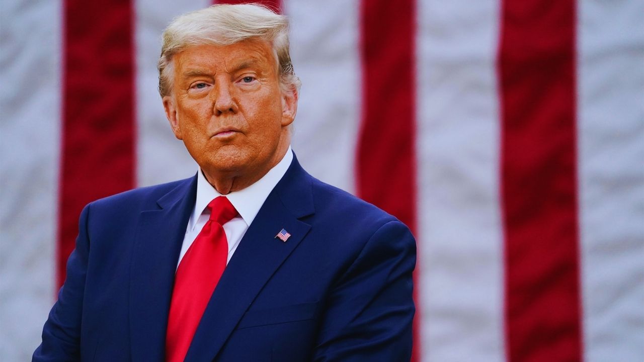 Son Dakika Özel Temsilcisi Açıkladı: İşte Trump'ın İstanbul'a Gelme Şartı!