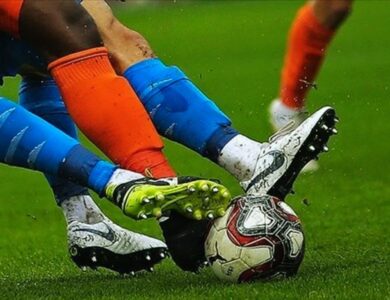 TFF Resmen Duyurdu: Süper Lig ve Diğer Profesyonel Liglerde 2025-2026 Sezon Takvimi Belli Oldu!