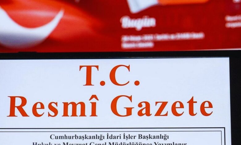 Resmi Gazete’de Yayınlandı: 11 Fakülte, Yüksekokul Açıldı, 14’ü Kapatıldı