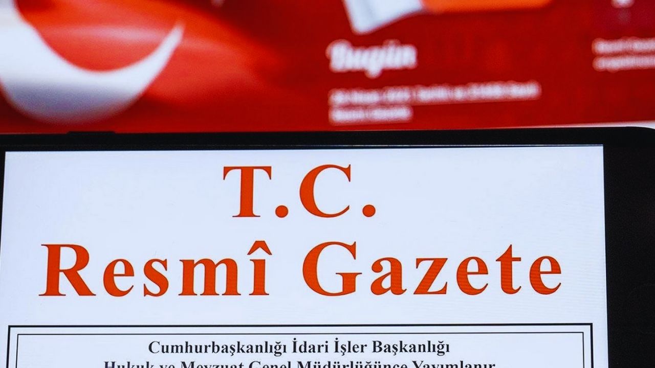 Resmi Gazete’de Yayınlandı: 11 Fakülte, Yüksekokul Açıldı, 14’ü Kapatıldı