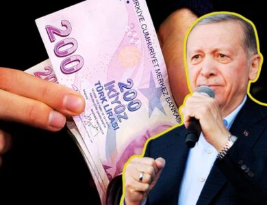 Asgari Ücrete Bomba Kulis: Ara Zam Talebi Erdoğan'a İletildi!