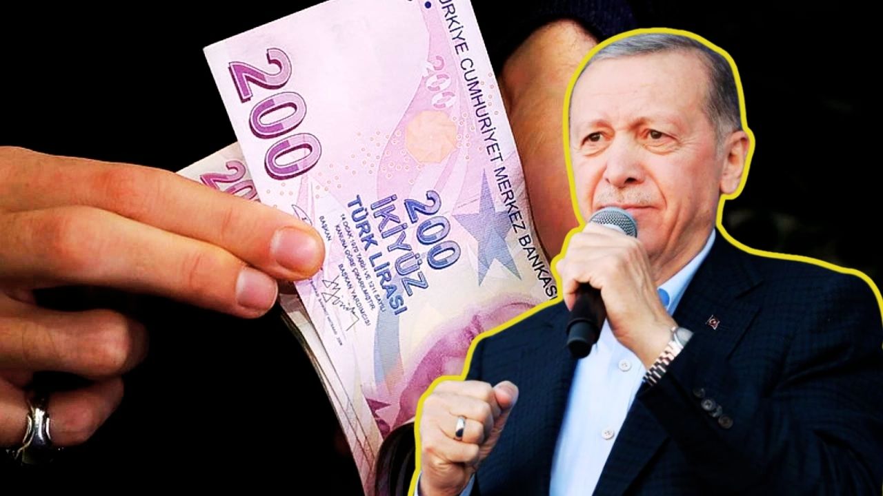 Asgari Ücrete Bomba Kulis: Ara Zam Talebi Erdoğan'a İletildi!
