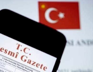 Son Dakika: KİT'lerde Kadro ve Pozisyon Düzenlemesi Resmî Gazete'de Yayımlandı!