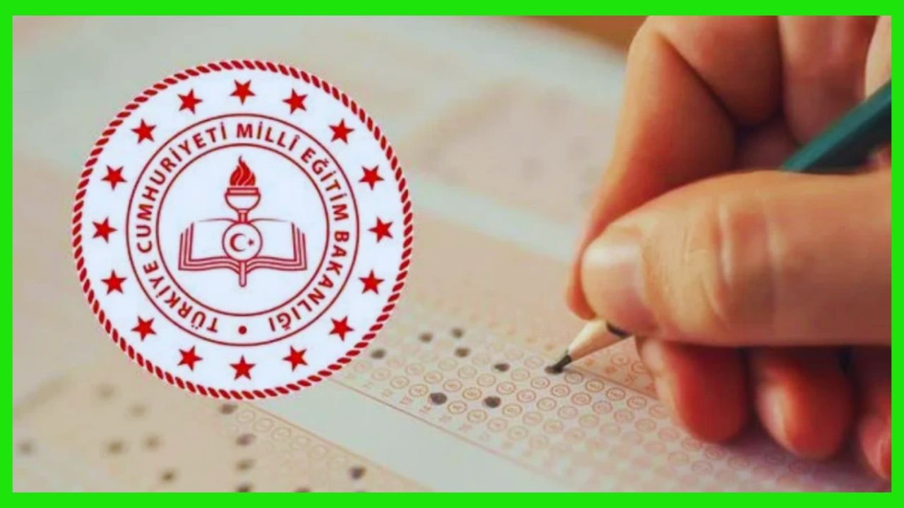 MEB'den İOKBS Kazananlarına Kötü Haber: Yüzlerce Öğrencinin Bursluluk Sınavı İptal Edilecek!