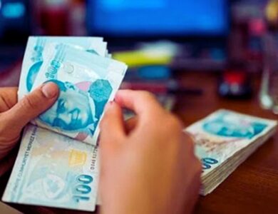 2 Milyon TL'nin 1 Aylık Faiz Getirisi Ne Kadar? Bankaların Faiz Yarışı Kızıştı!