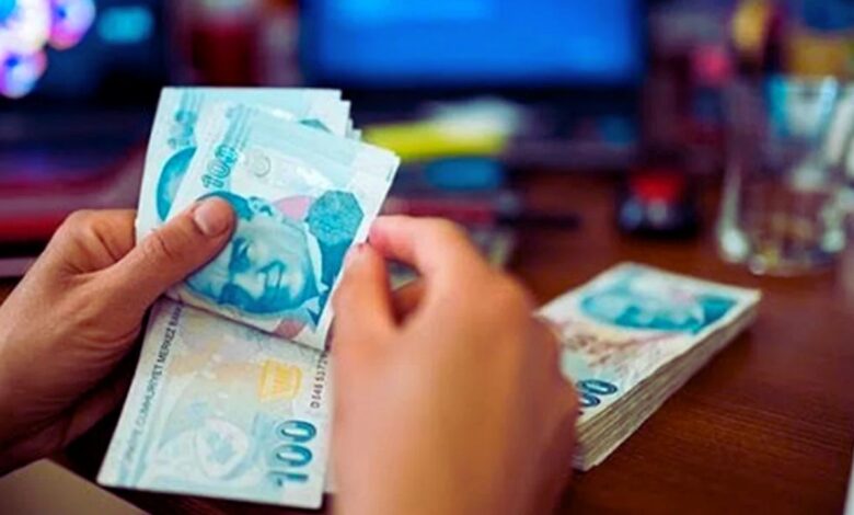 2 Milyon TL'nin 1 Aylık Faiz Getirisi Ne Kadar? Bankaların Faiz Yarışı Kızıştı!