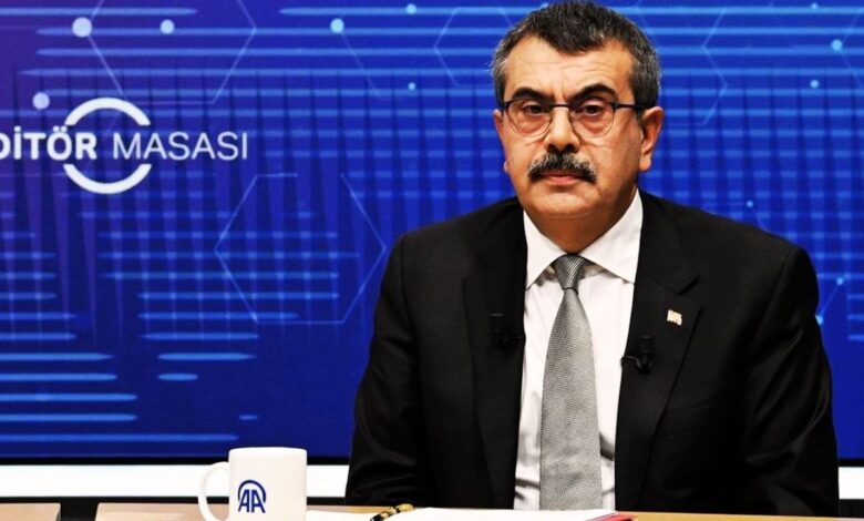 Kültür Bakanlığı MEB'e mi Bağlanıyor? Kabine Revizyonu Öncesi Çarpıcı İddia!