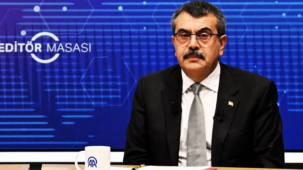 Kültür Bakanlığı MEB'e mi Bağlanıyor? Kabine Revizyonu Öncesi Çarpıcı İddia!