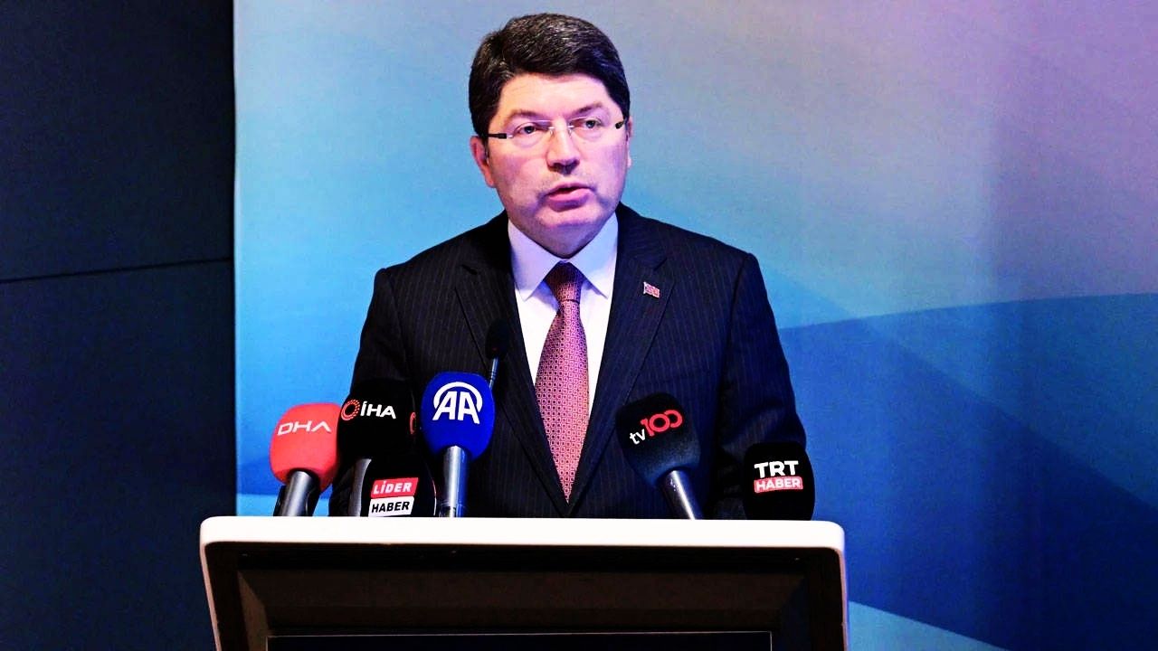 Bakan Tunç'tan hükümlülere yeni düzenleme açıklaması