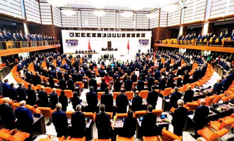 İnfaz Düzenlemesinde Kritik Engel: Kovid Maddesi Meclis Mesaisini Tıkadı!