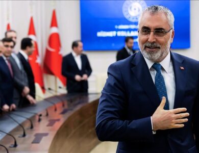 Asgari ücrete ara zam için ilk toplantı yapıldı