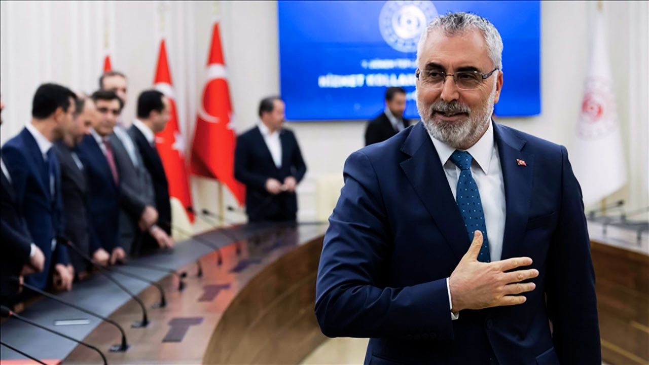 Asgari ücrete ara zam için ilk toplantı yapıldı
