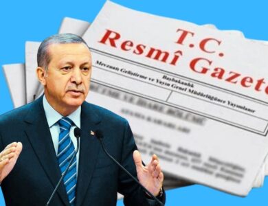 Resmi Gazete'de Yayınlandı: 7 Üniversiteye Yeni Rektör Atandı – İşte İsim İsim Tam Liste