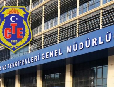 CTE Personelinden Görevde Yükselme Sınav Talebi