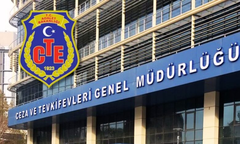 CTE Personelinden Görevde Yükselme Sınav Talebi