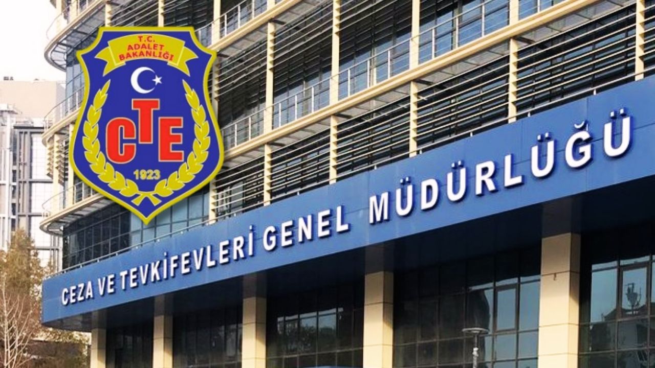 CTE Personelinden Görevde Yükselme Sınav Talebi