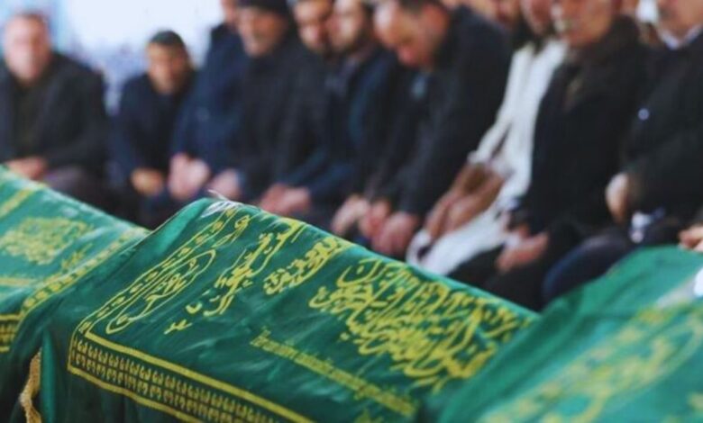 Eğitim Dünyası Yasta: 4 Öğretmenden Peş Peşe Acı Haber Geldi