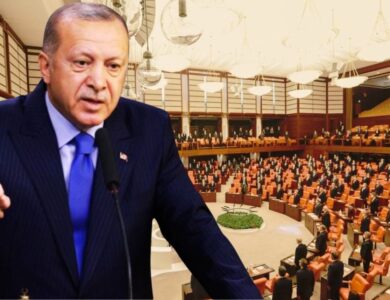Erdoğan'dan Sinyal Geldi, AK Parti Harekete Geçti: Yeni Kanun Teklifi Meclis'te