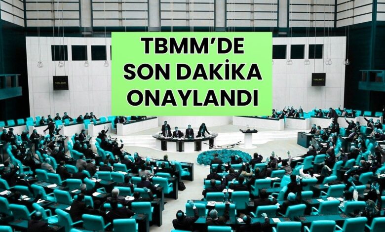 Kamu Çalışanlarını İlgilendiren Düzenleme Komisyon’dan Geçti!