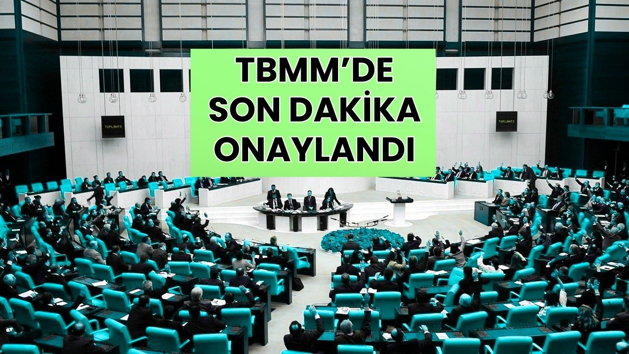 Kamu Çalışanlarını İlgilendiren Düzenleme Komisyon’dan Geçti!