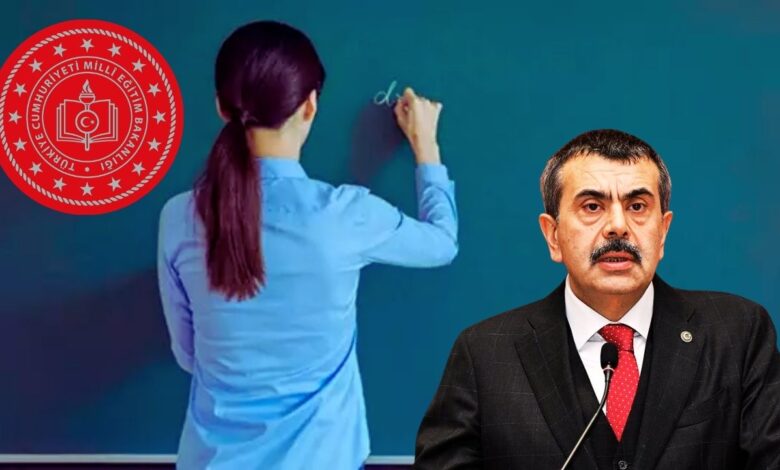 MEB yeni modeli gündeme aldı: 4+4+4 sistemi yerine masada yeni formüller var!