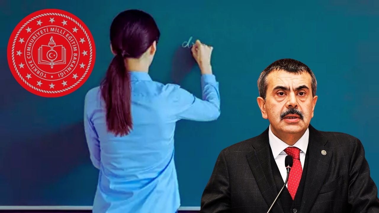 MEB yeni modeli gündeme aldı: 4+4+4 sistemi yerine masada yeni formüller var!