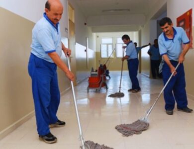 Yardımcı Hizmetler Sınıfı "Hizmetli" Değil, Memurdur!
