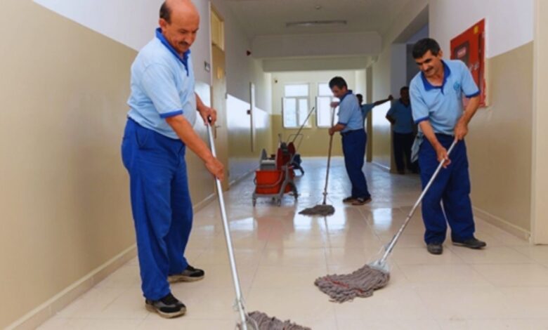 Yardımcı Hizmetler Sınıfı "Hizmetli" Değil, Memurdur!