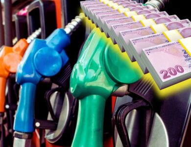 Türkiye Gazetesi Duyurdu: Motorin ve LPG Fiyatlarında Büyük İndirim Yolda!