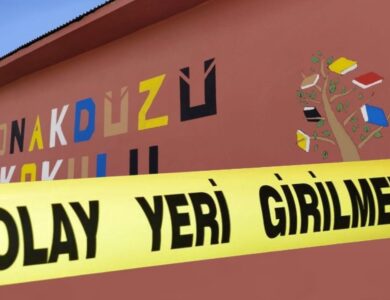 MEB'de Korkunç Olay: Okul Müdürü Okulda Kendini Astı!