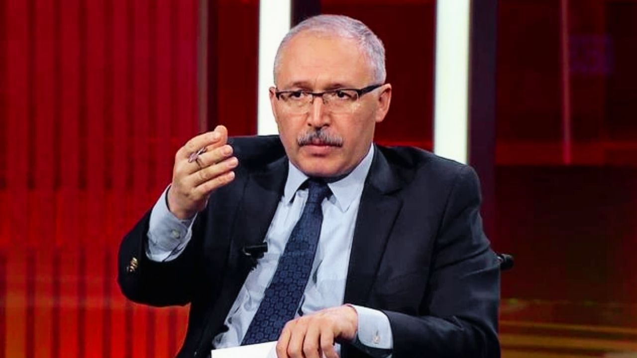 Abdulkadir Selvi'den Son Dakika Kabine Değişikliği İddiası!