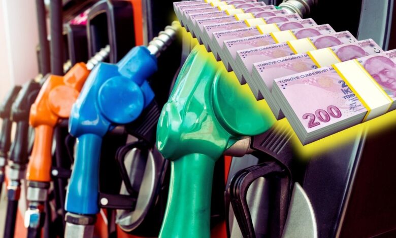 Türkiye Gazetesi Duyurdu: Motorin ve LPG Fiyatlarında Büyük İndirim Yolda!