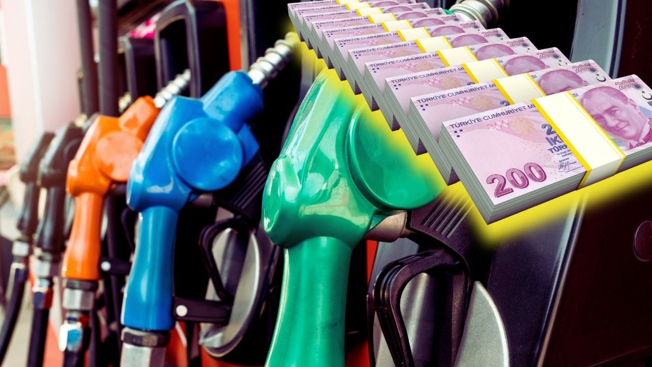 Türkiye Gazetesi Duyurdu: Motorin ve LPG Fiyatlarında Büyük İndirim Yolda!