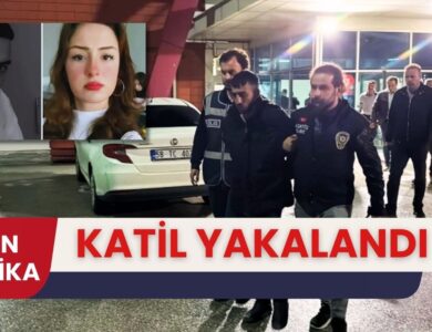 Sivas’ta İki Kardeşin Katili Ankara’da Yakalandı: Kamera Kayıtları Cinayeti Aydınlattı