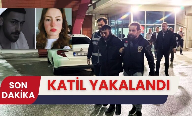 Sivas’ta İki Kardeşin Katili Ankara’da Yakalandı: Kamera Kayıtları Cinayeti Aydınlattı