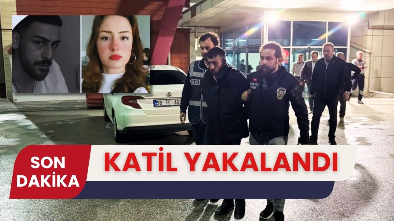 Sivas’ta İki Kardeşin Katili Ankara’da Yakalandı: Kamera Kayıtları Cinayeti Aydınlattı